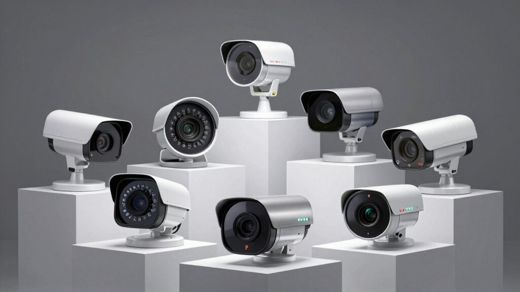 8 best poe cameras security pros