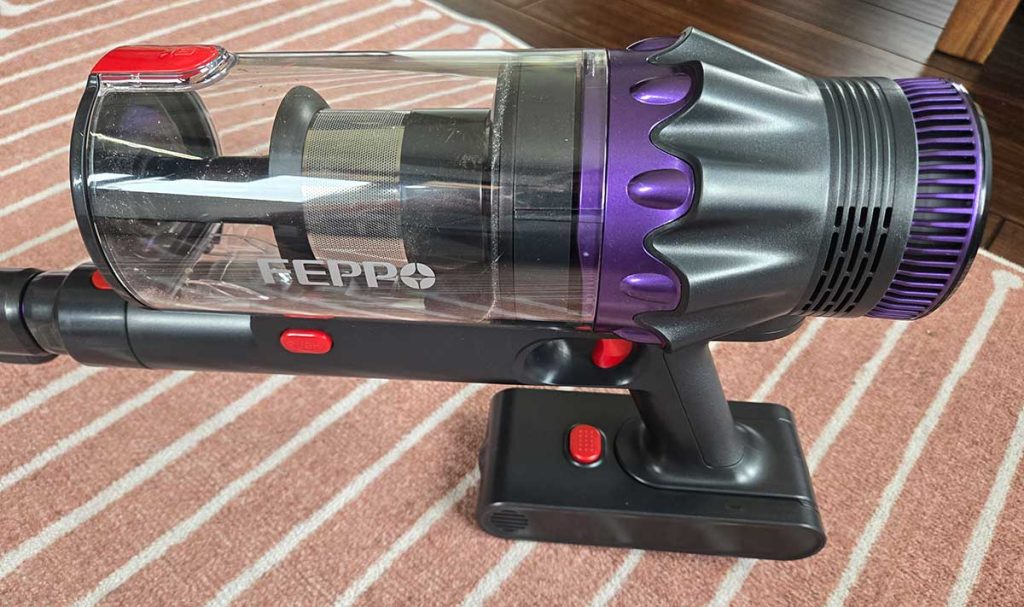 FEPPO-Cordless-Vacuum-Cleaner