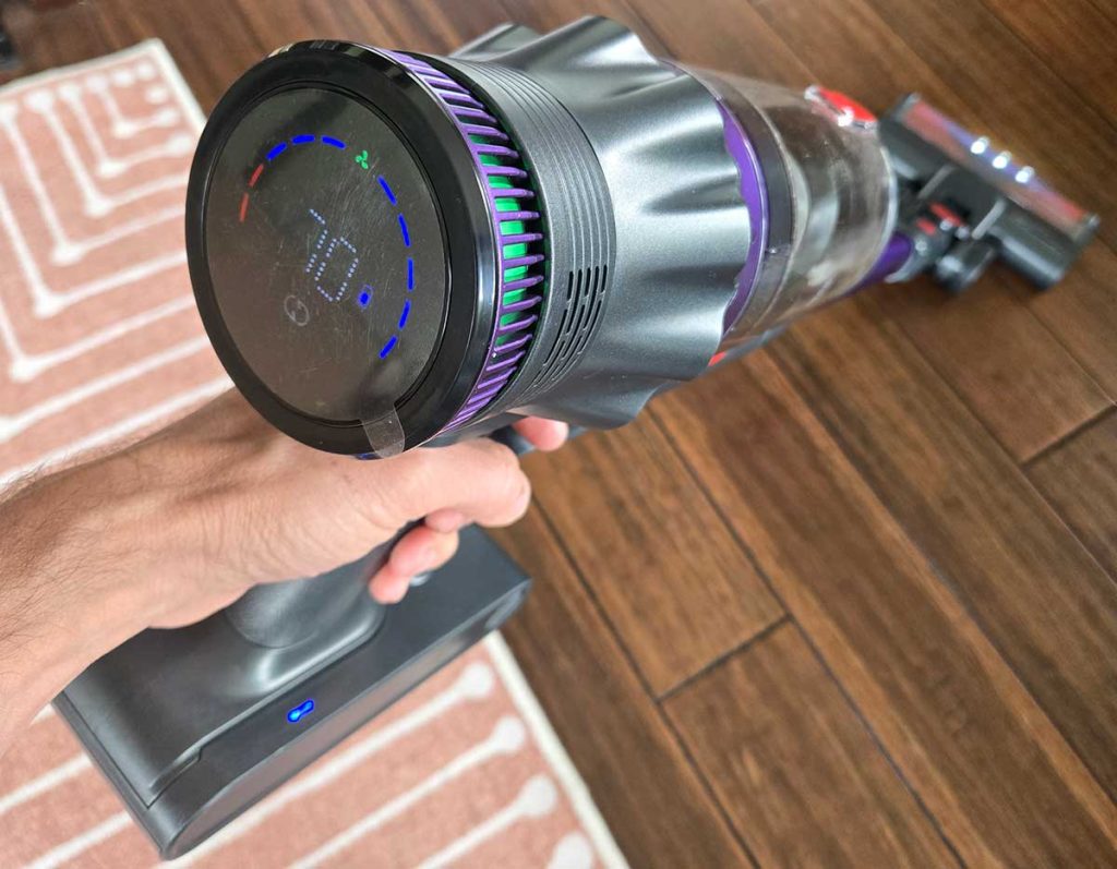 FEPPO-Cordless-Vacuum-Cleaner