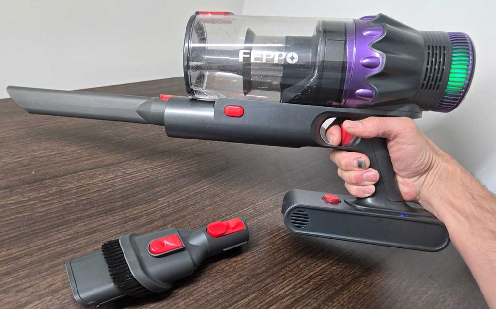 FEPPO-Cordless-Vacuum-Cleaner