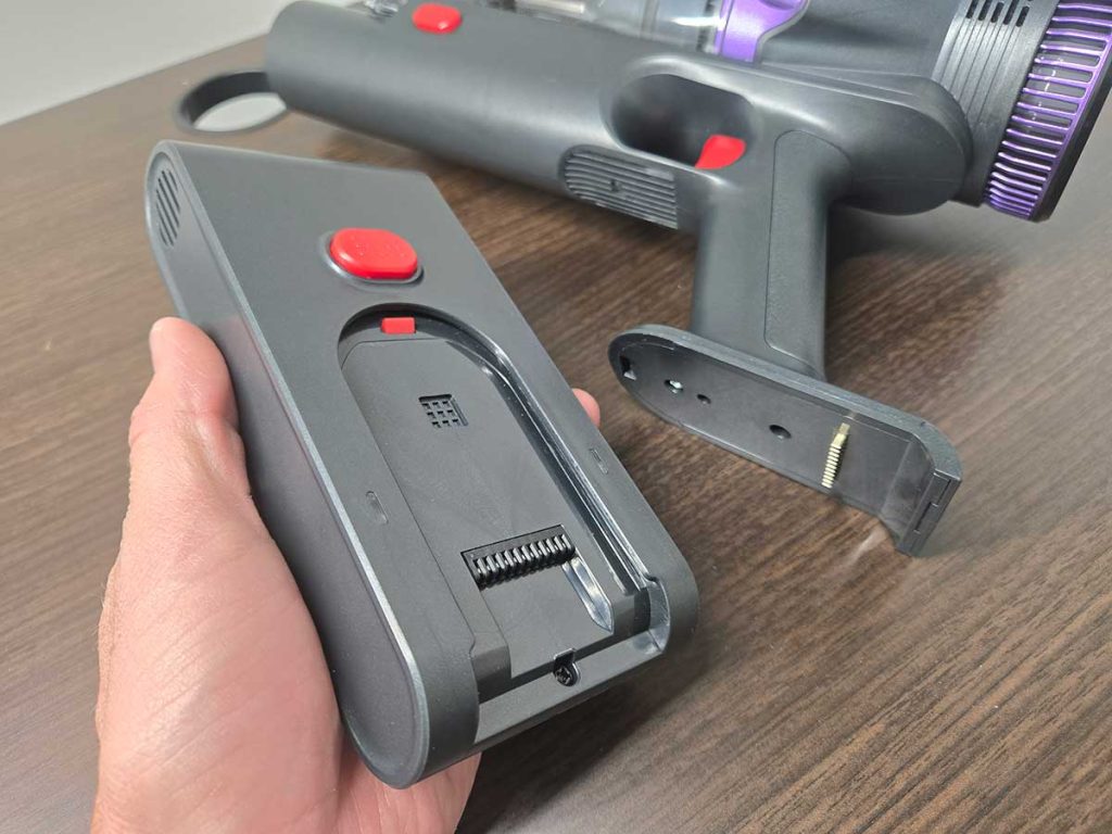 FEPPO-Cordless-Vacuum-Cleaner