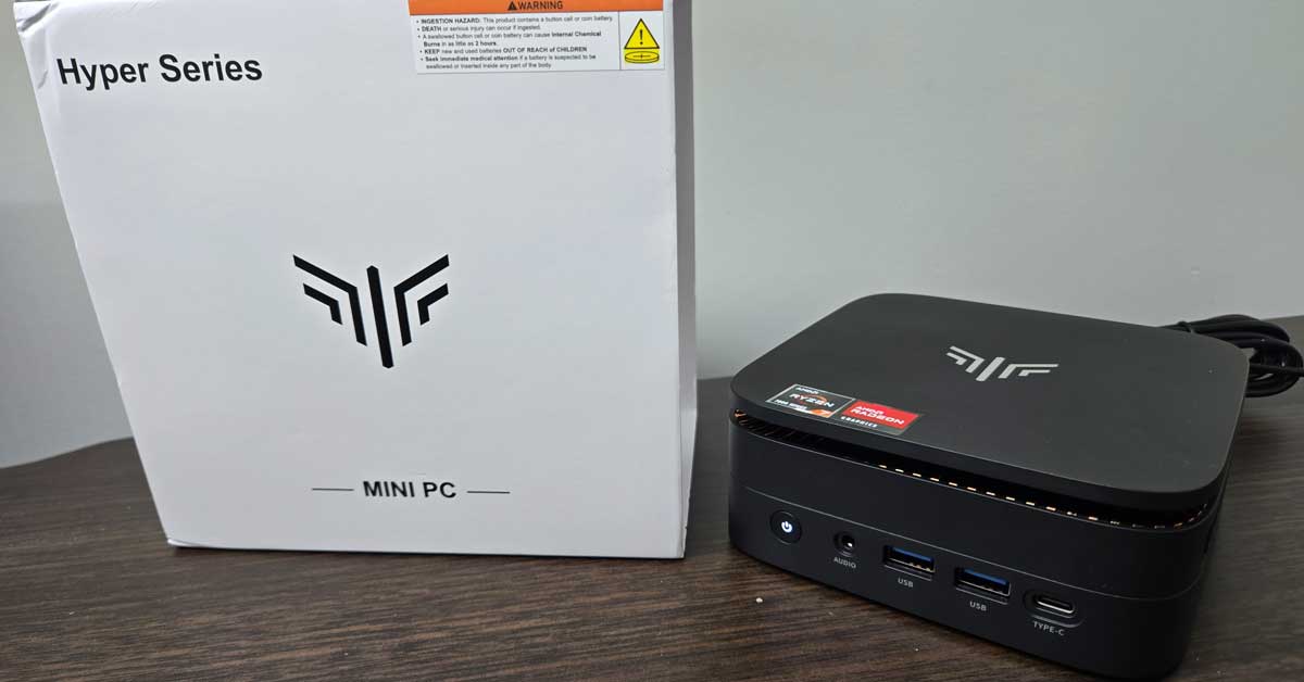 KAMRUI-Hyper-H1-Mini-PC-review