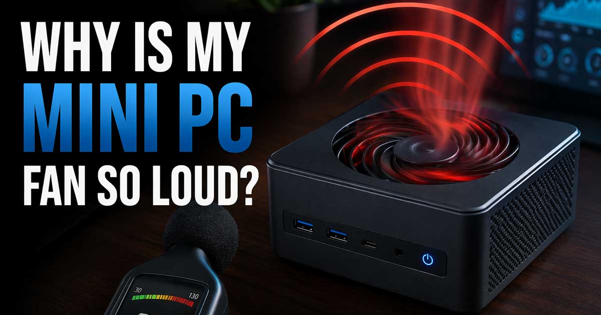Why-Is-My-Mini-PC-Fan-So-Loud