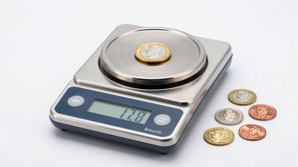 accuracy capacity units usability