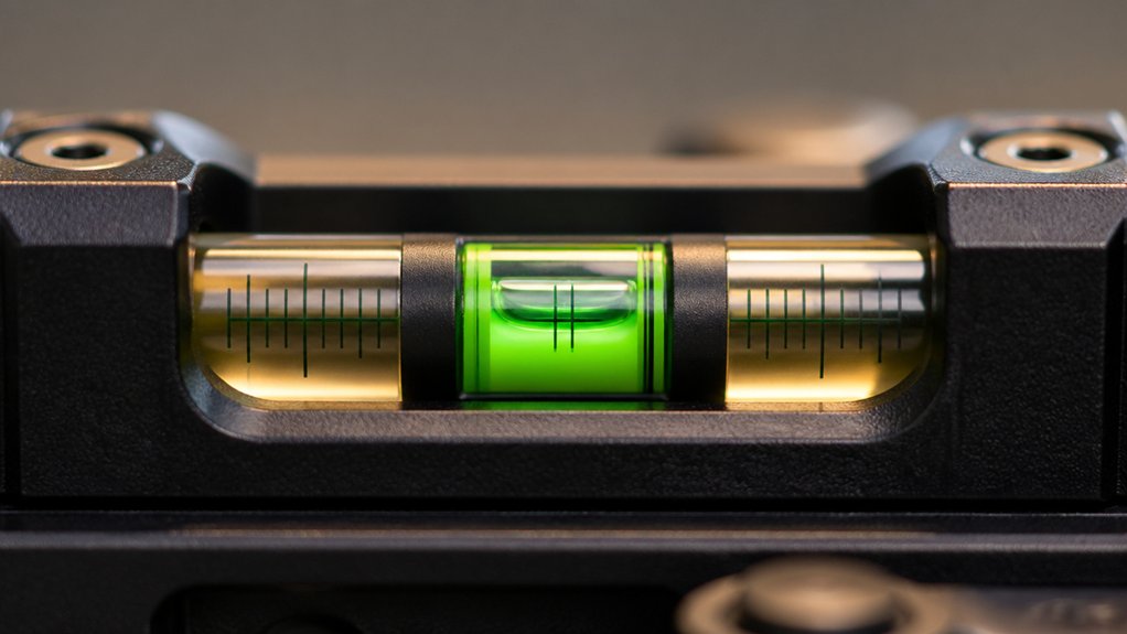 accuracy portability visibility battery magnetic features