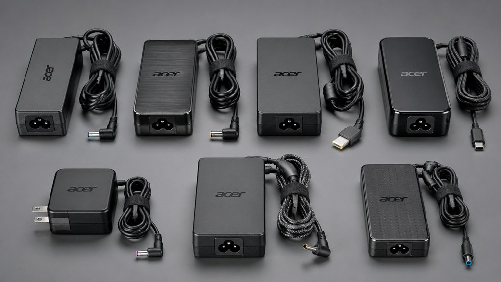 acer laptop charger replacements lasting