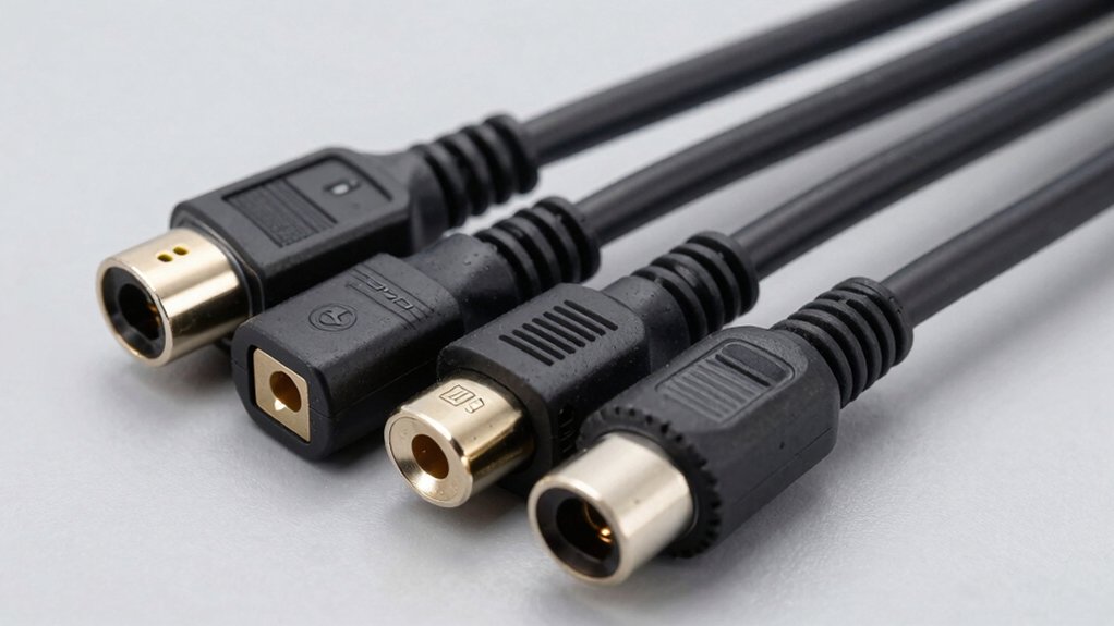 acer monitor cord essentials compatibility power safety durability