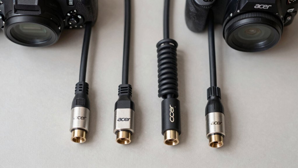 acer monitor power cords replacements