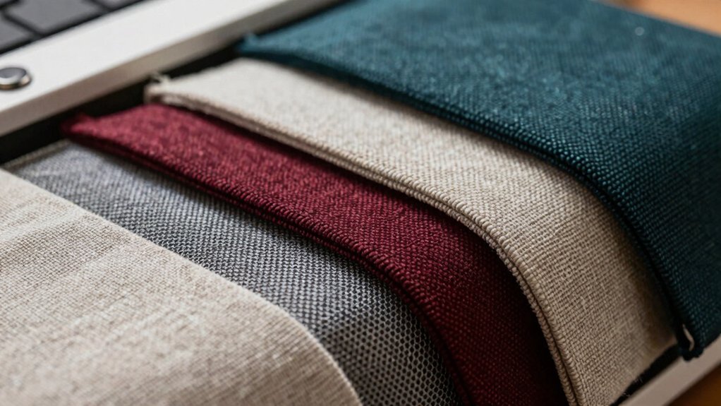 acoustic friendly durable compatible covers