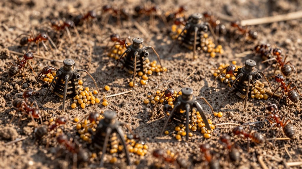 active ingredient placement safety convenience