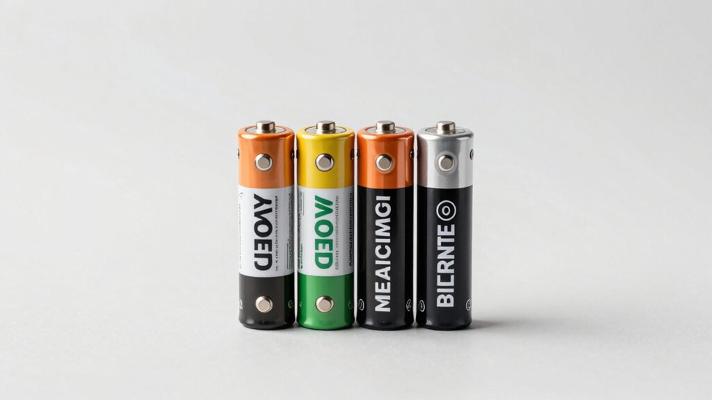 adt command battery replacements top four choices