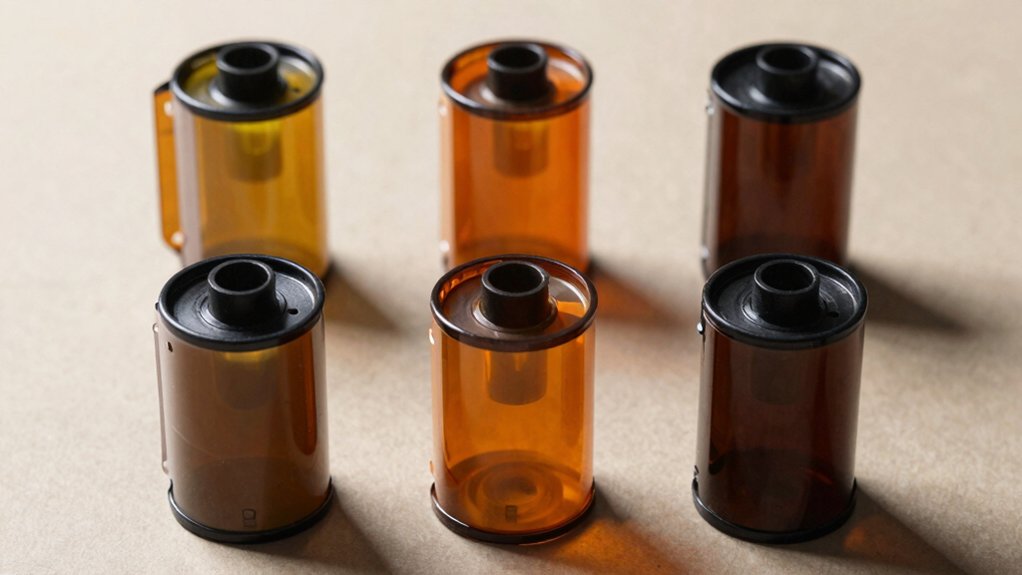 amber lighting transforms spaces instantly