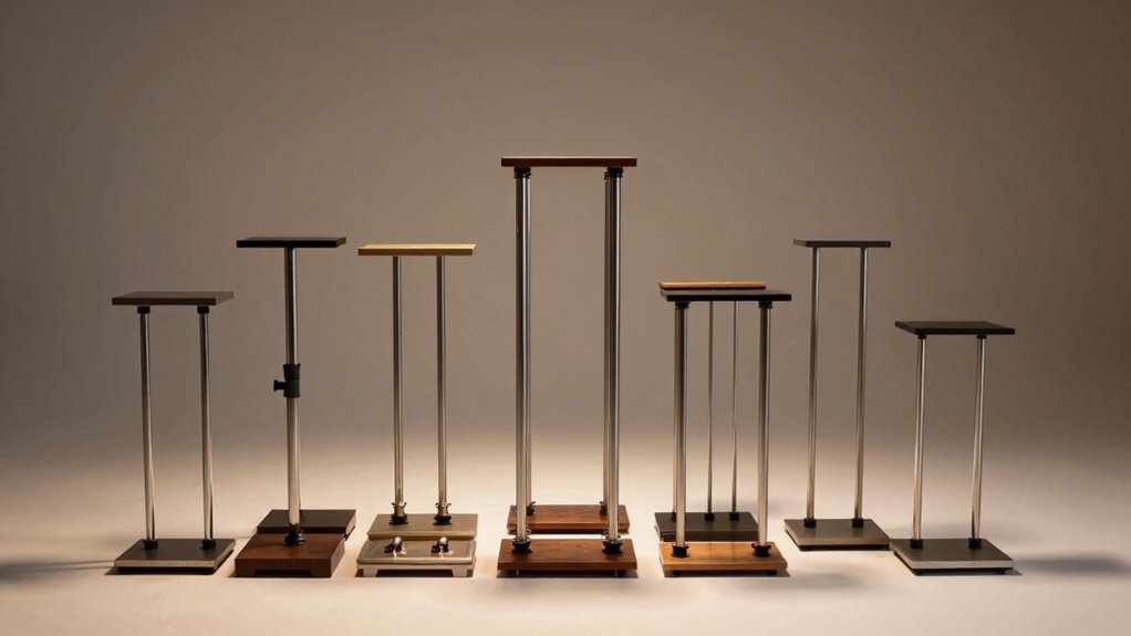 amp stands top 10 choices