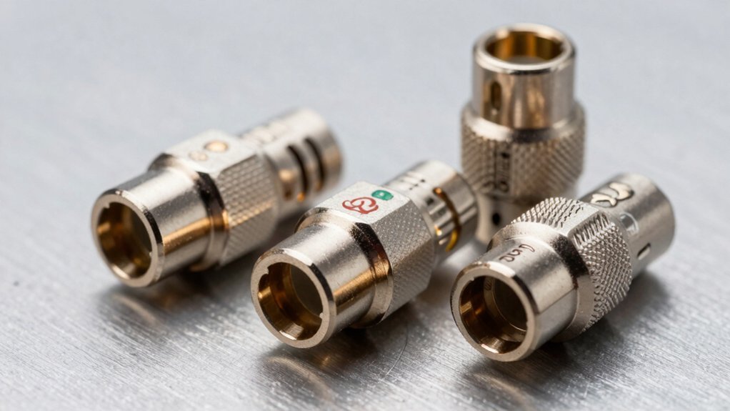 amperage specs safety certifications