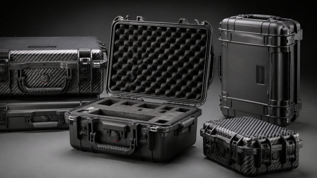 ar glasses case model specific protection options