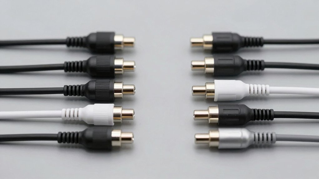 arlo camera power cords