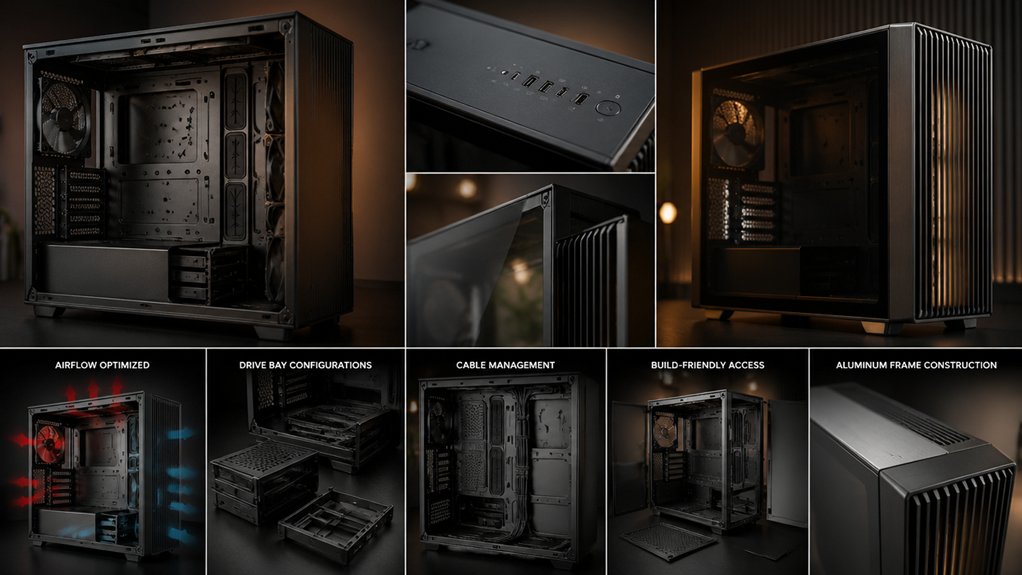 atx case compatibility checks