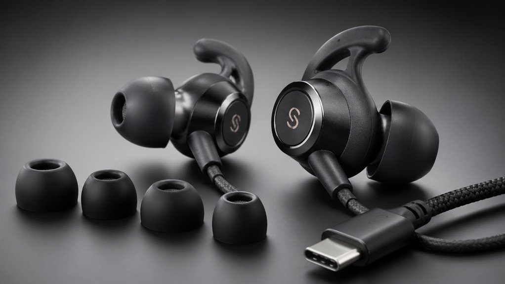 audio quality fit durability compatibility