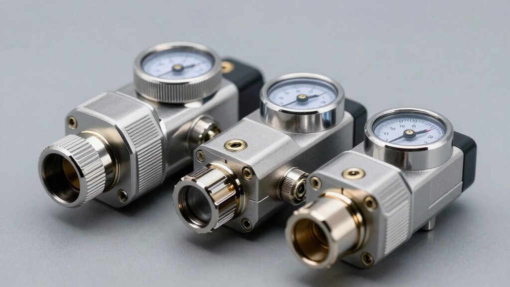 automatic vacuum switch selection criteria