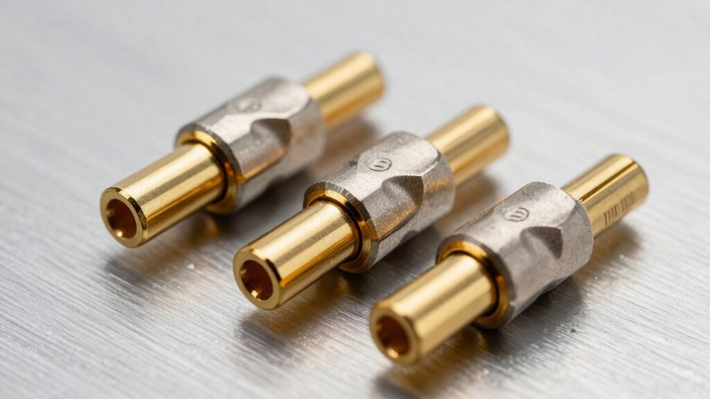 banana plug wire connector considerations