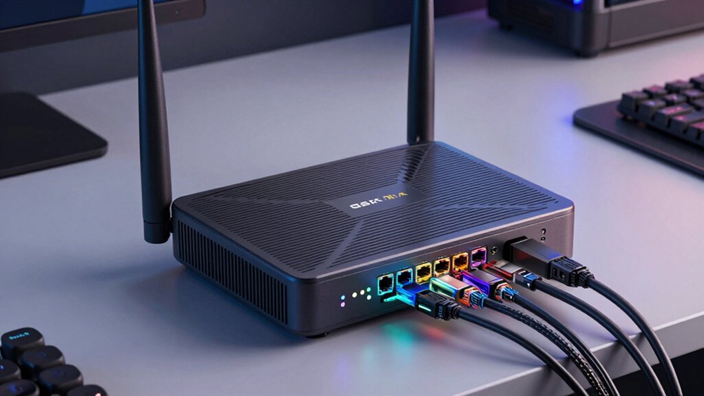 bandwidth devices security ownership savings