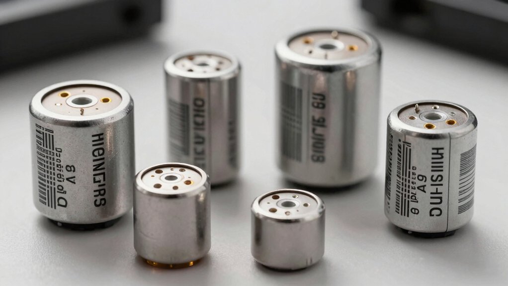 bass blocker selection criteria for tweeters