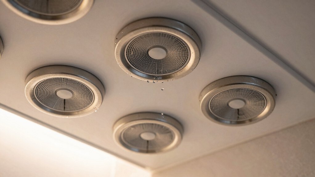 bathroom ceiling speakers that impress