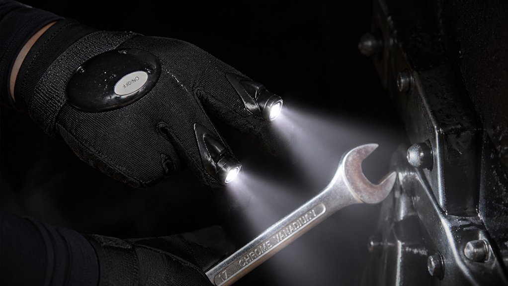 battery brightness water resistance