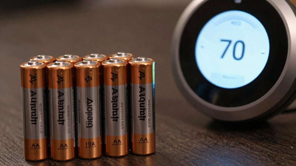 battery capacity compatibility safety certifications