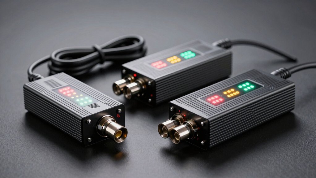 battery compatible fast charge safety considerations