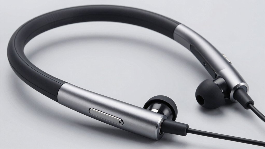 battery life anc water resistance fit bluetooth range