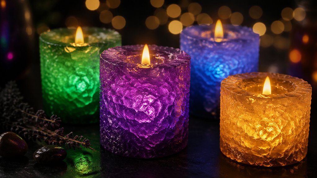 battery life colors remotes durability