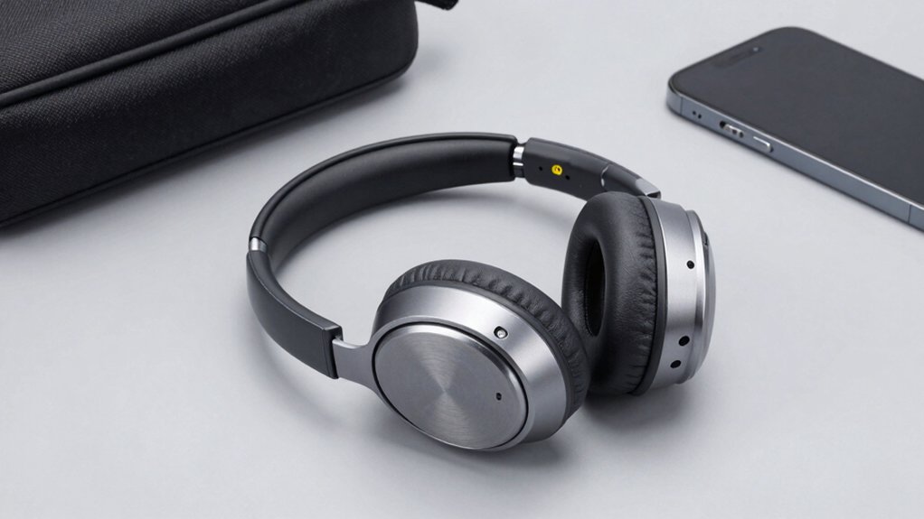 battery life connectivity audio quality