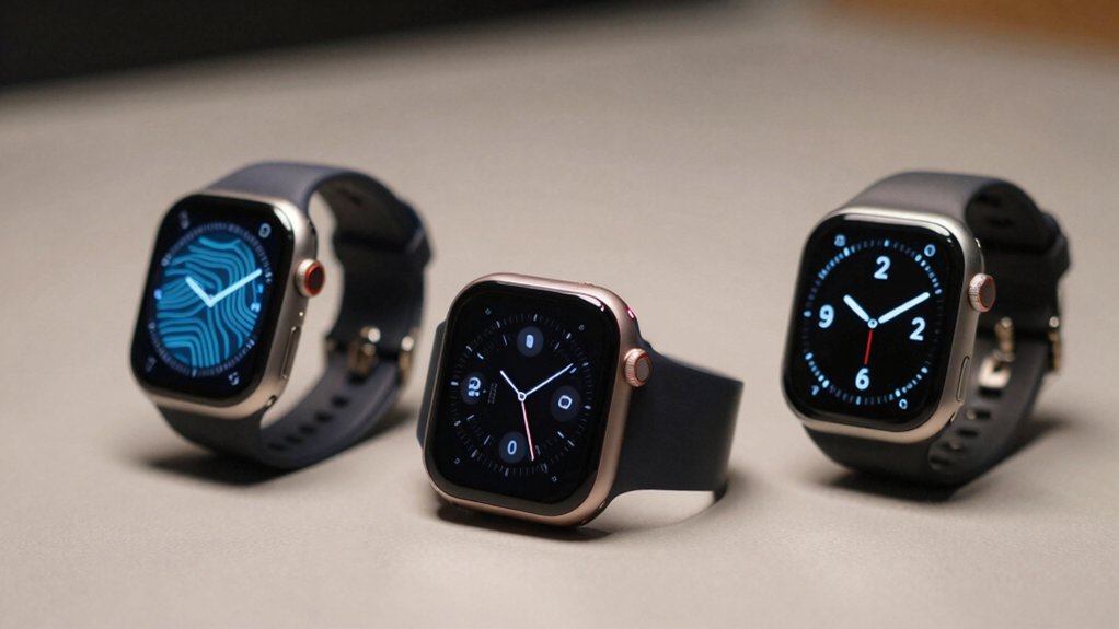 battery life display water health