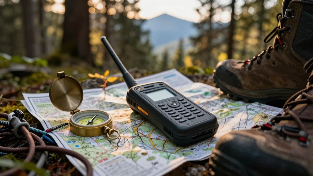 battery life durability coverage sos