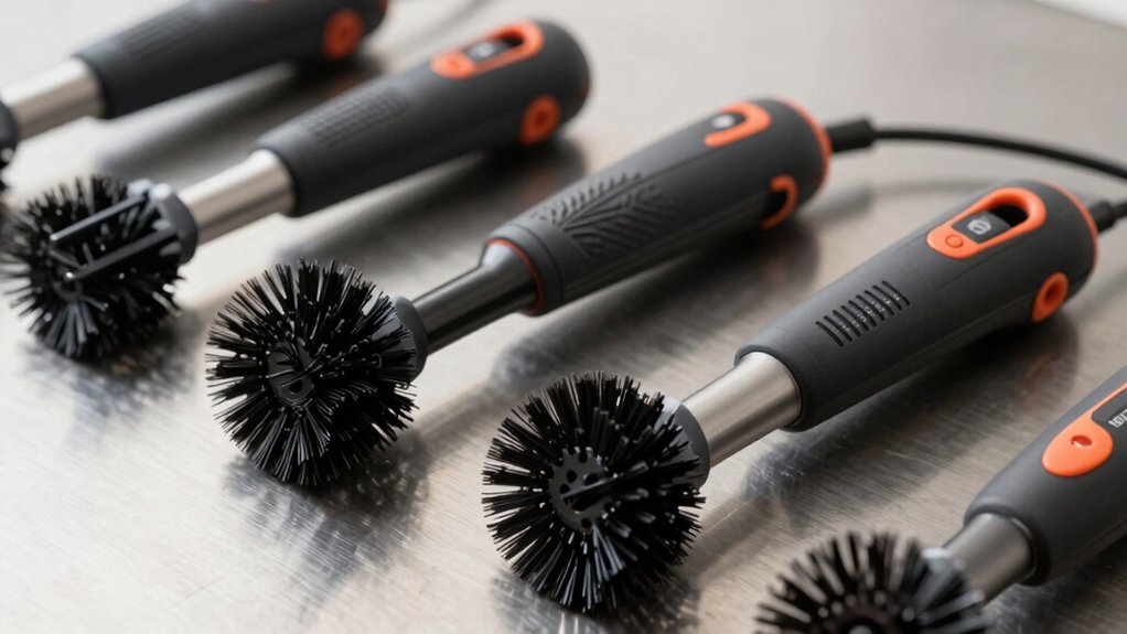 battery life power compatibility durability