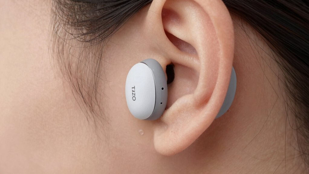 battery life sound fit noise cancelation