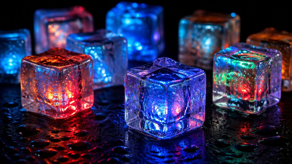 battery life waterproofing color options pack size