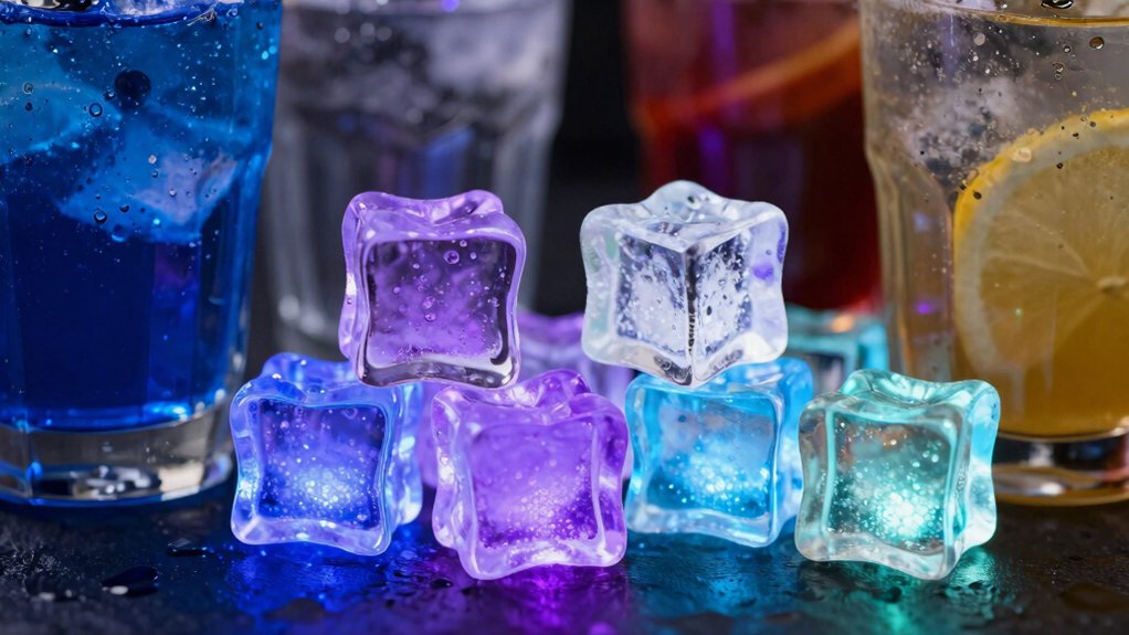 battery life waterproofing color options safety