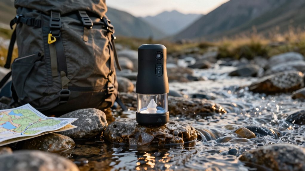 battery life weight speed durability