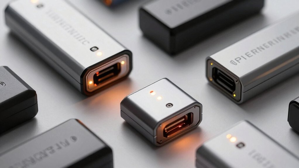 battery pack specs for heated vest