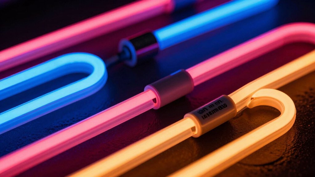 battery powered led neon sign essentials