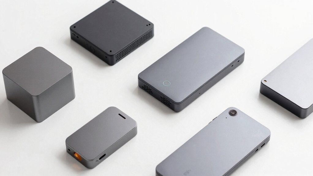 beelink mini pcs desktop power