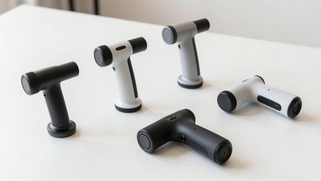 beginner friendly gimbals selection