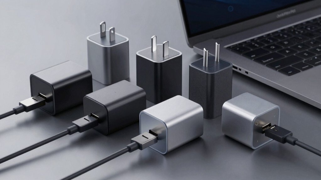 best 100w macbook pro chargers