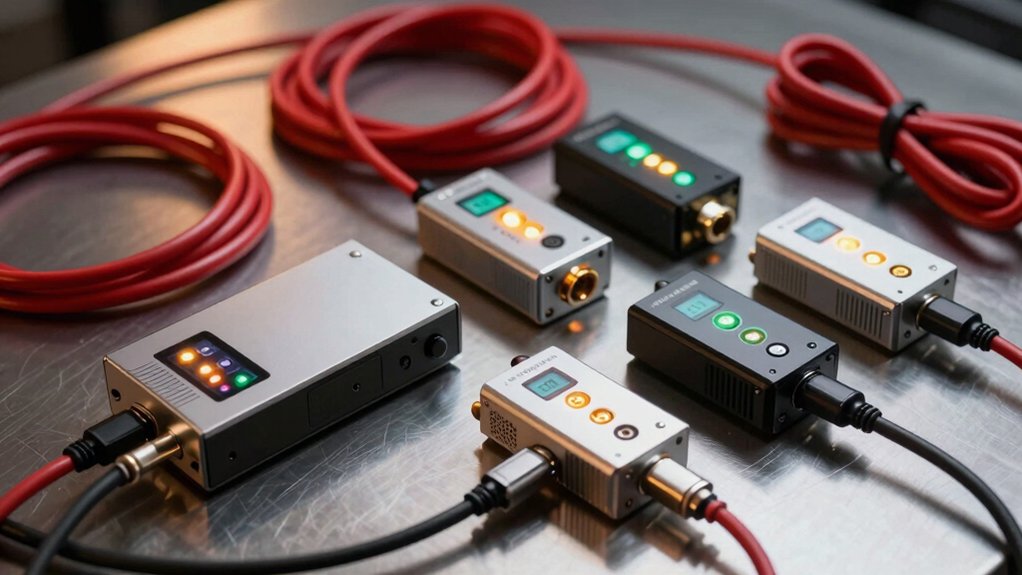 best 12v battery maintainers