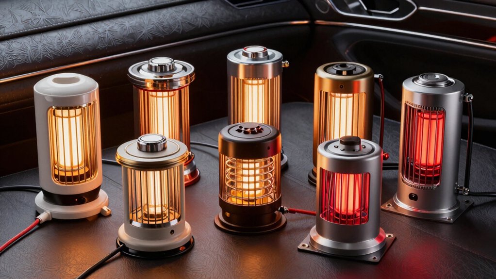 best 12v car heaters