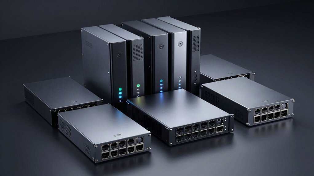 best 13 bay nas units