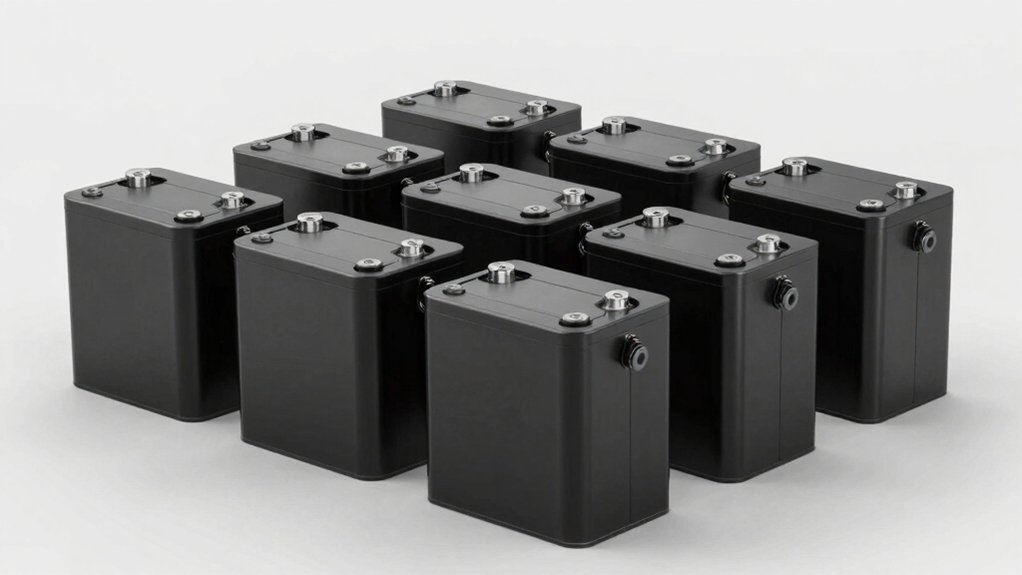 best 300ah lifepo4 batteries