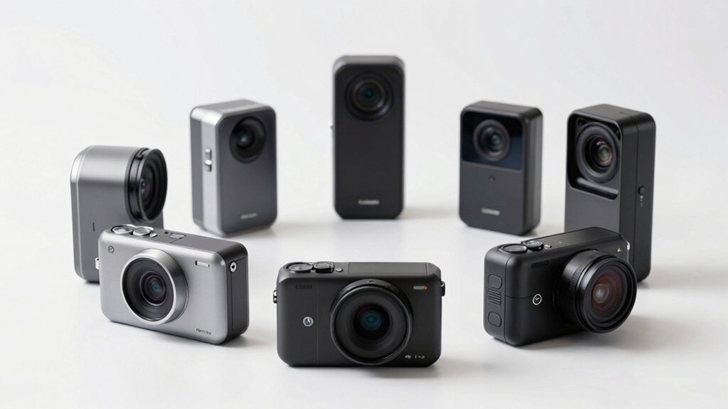 best 360 cameras for tours